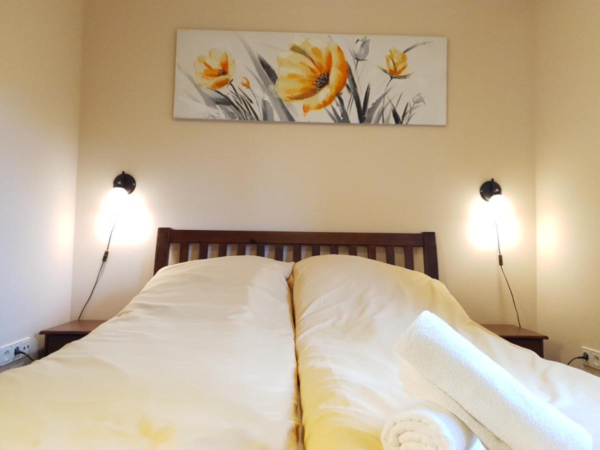 Aba Apartamenty 克雷尼察 外观 照片