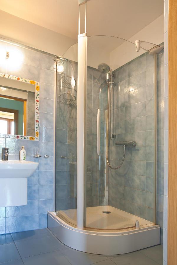 Aba Apartamenty 克雷尼察 外观 照片