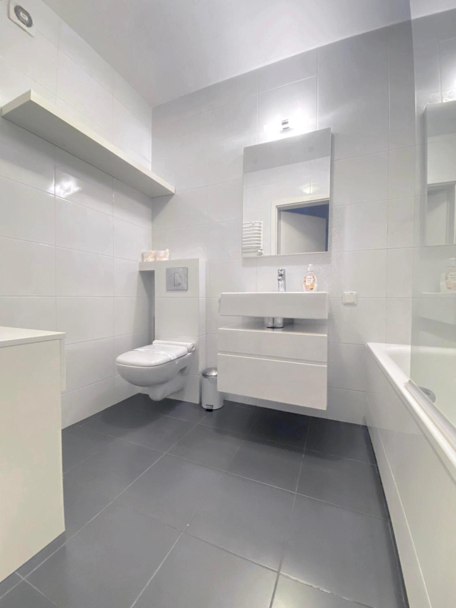 Aba Apartamenty 克雷尼察 外观 照片